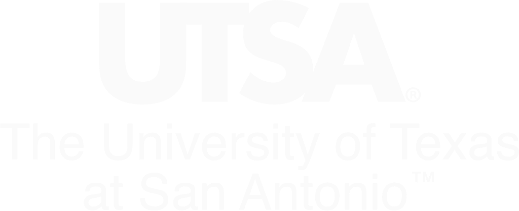 The University of Texas at San Antonio